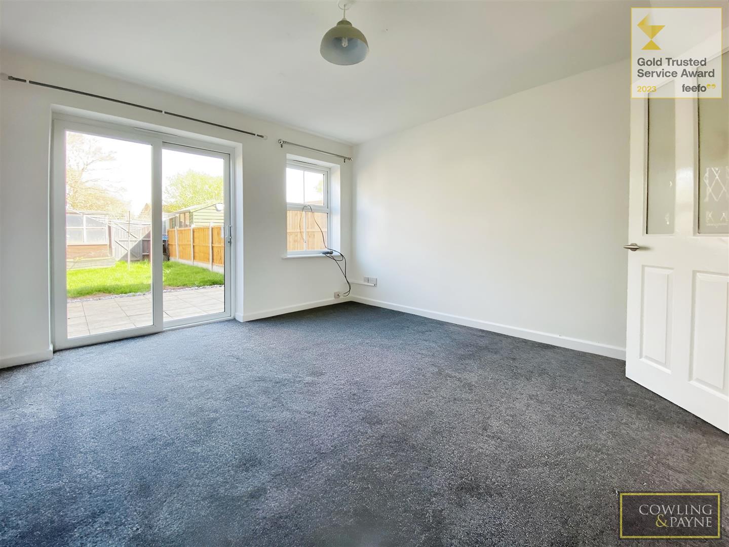 Ruthven Close, Wickford